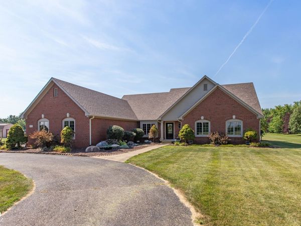 5425 E 700 N, Franklin, IN 46131
