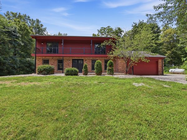 3464 S 725 W, Tipton, IN 46072