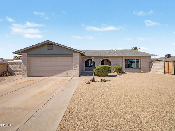 5210 W VIA CAMILLE, Glendale, AZ 85306