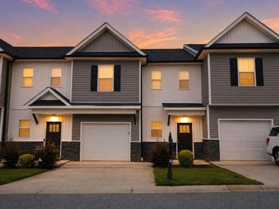 122 Ventura Street , Anderson, SC 29621
