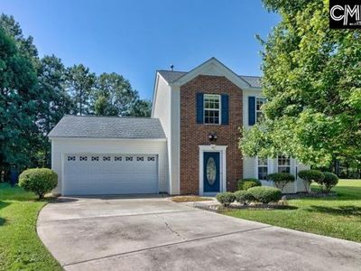 82 Deertrot Court , Columbia, SC 29229
