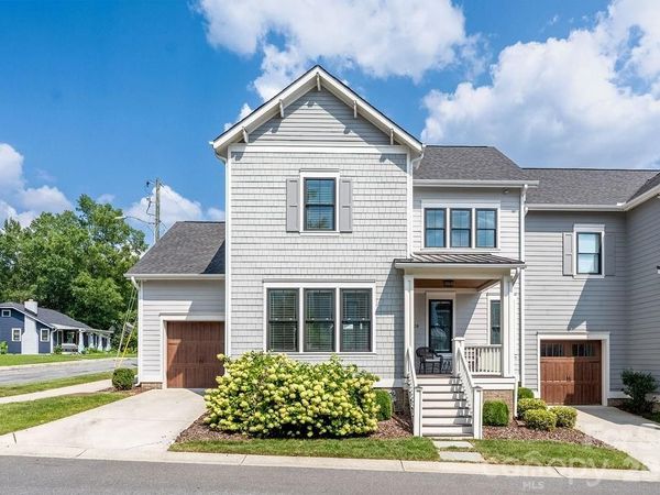 2728 Kilgo Way, Charlotte, NC 28205