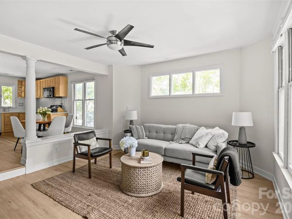 433 W 8th Street , Unit 68, Charlotte, NC 28202