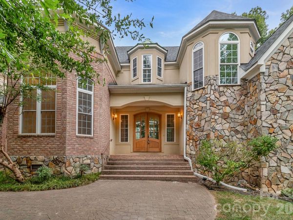 3248 The Knoll Lane , Lancaster, SC 29720