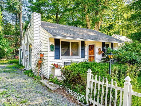 134 Cherry Red Road, Greentown, PA 18426