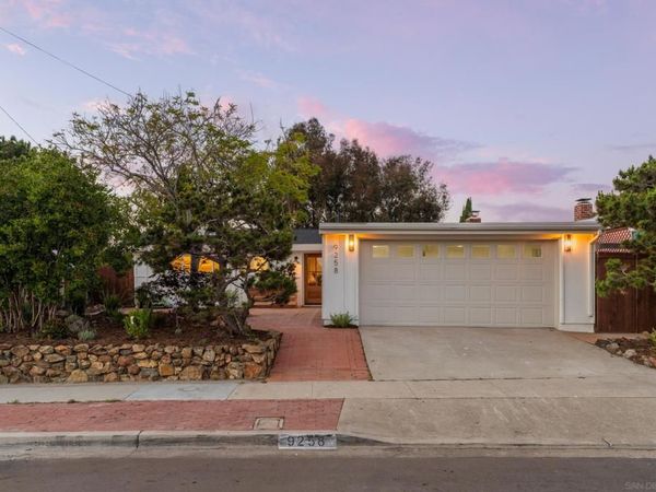 9258 Rebecca, San Diego, CA 92123