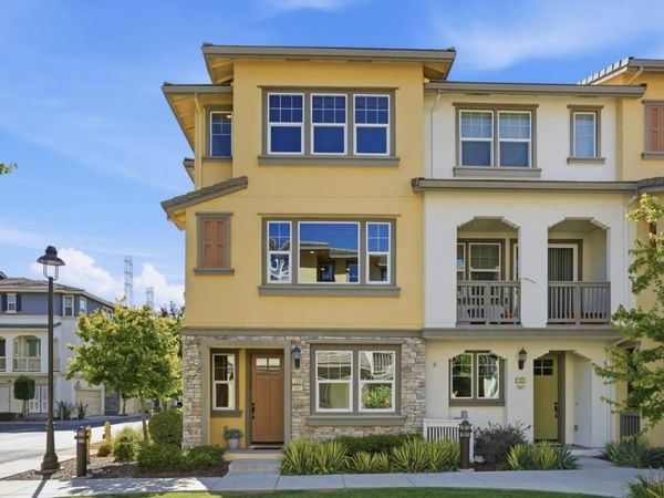 134 Ivory Palm Terrace, Sunnyvale, CA 94086