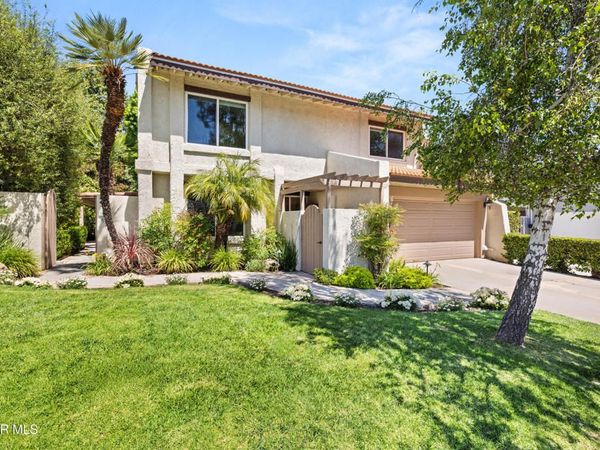 3805 Mainsail Circle, Westlake Village, CA 91361