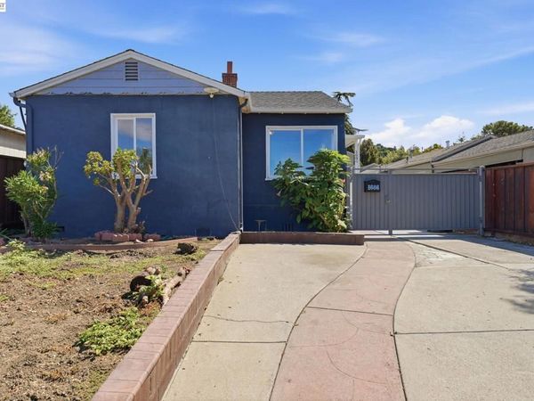 1686 Grand Avenue, San Leandro, CA 94577