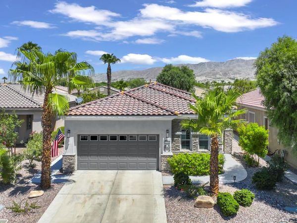 81944 Avenida Bienvenida, Indio, CA 92203