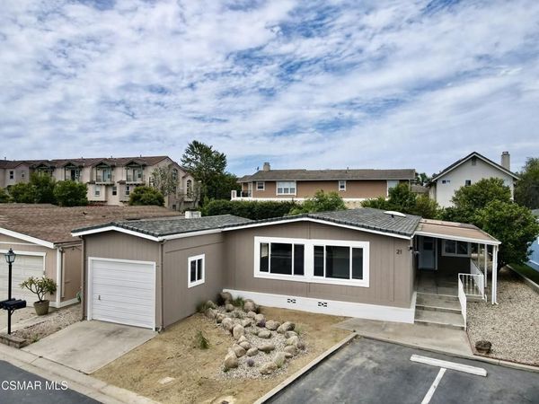 21 Poinsettia Gardens Drive, Unit 21, Ventura, CA 93004
