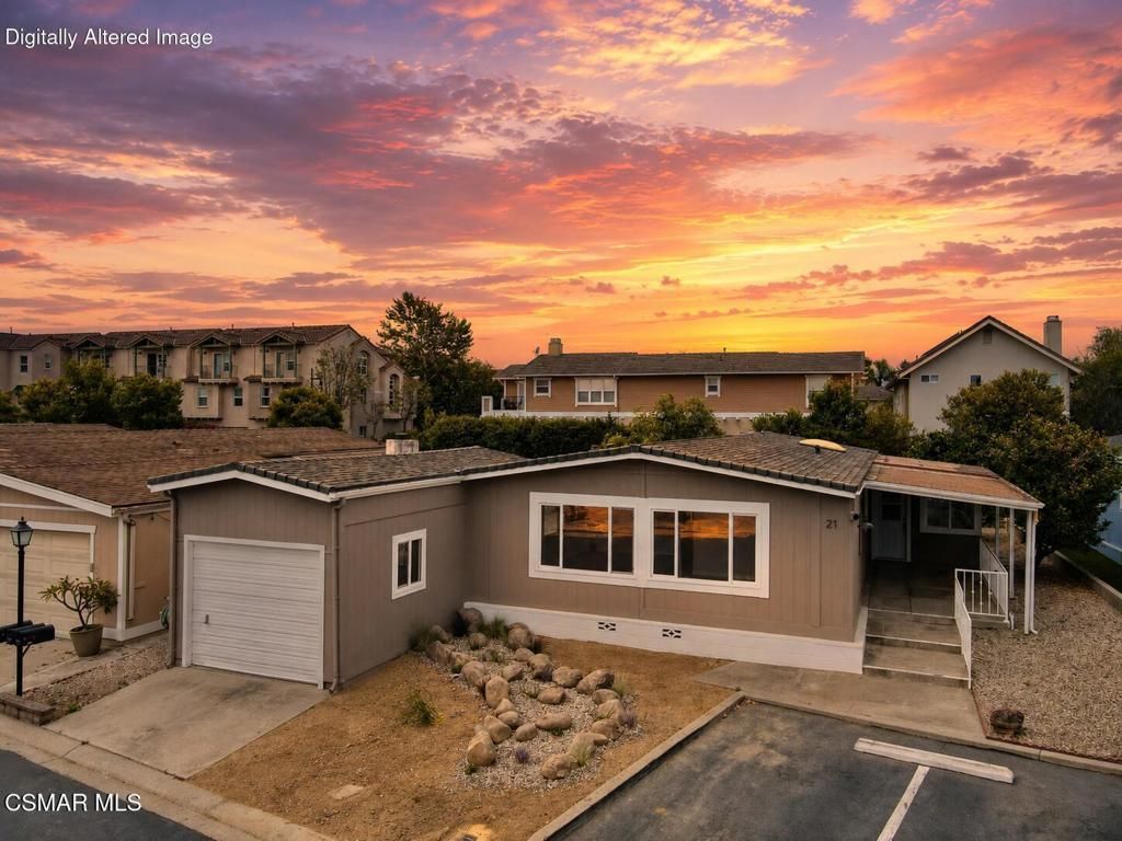 21 Poinsettia Gardens Drive, Unit 21, Ventura, CA 93004 Main Photo