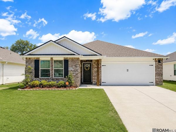 35338 Grovemont Dr, Denham Springs, LA 70706