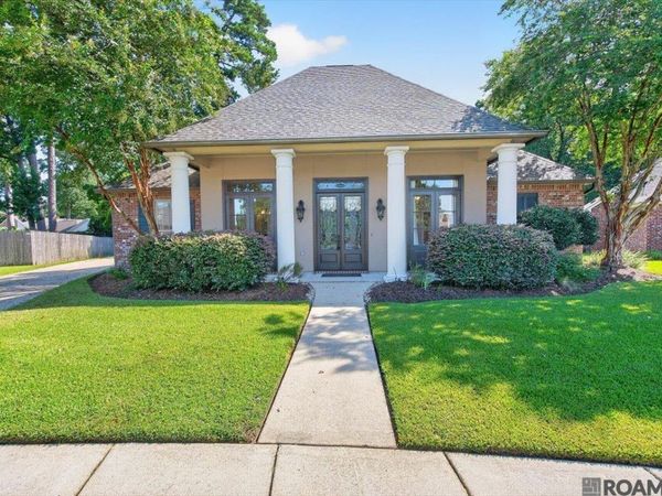 6962 Micahs Way, Greenwell Springs, LA 70739