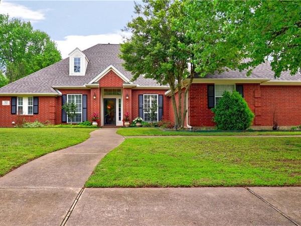 5408 W Redbud Street , Rogers, AR 72758