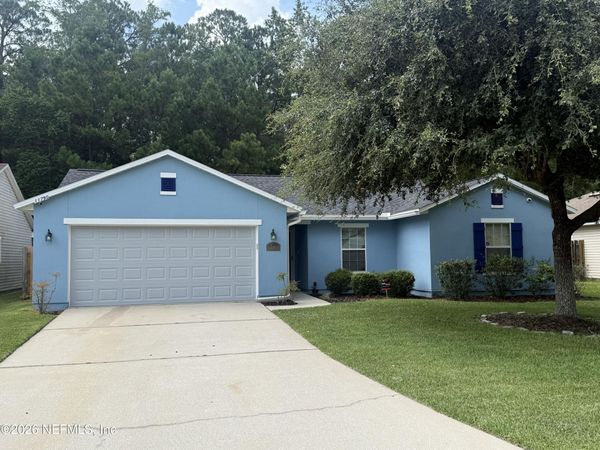 11790 PLEASANT CREEK Drive, Jacksonville, FL 32218