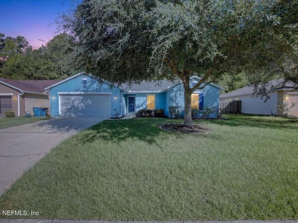11790 PLEASANT CREEK Drive, Jacksonville, FL 32218