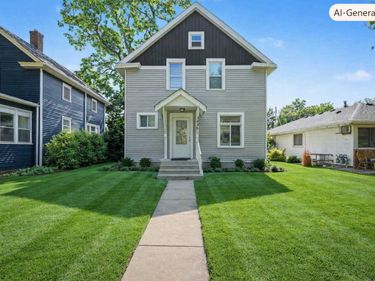 3435 Elliot Avenue, Minneapolis, MN 55407