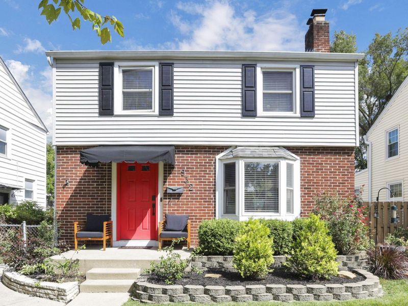 932 Mcclain Road, Columbus, OH 43212 Photo 1