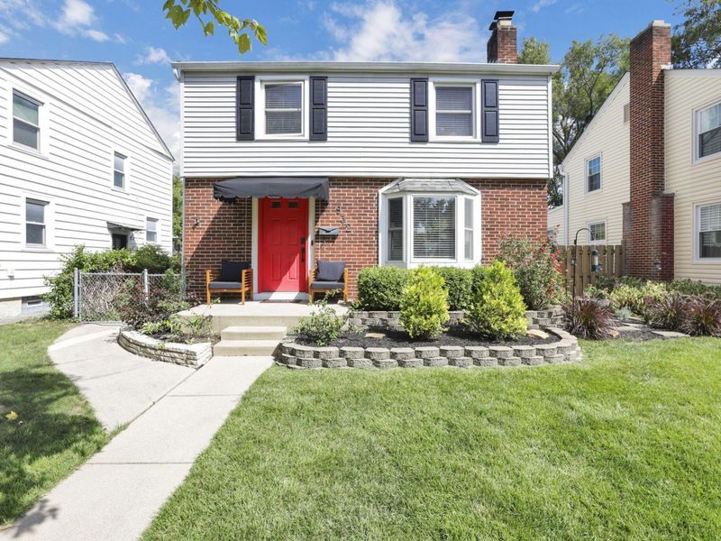 932 Mcclain Road, Columbus, OH 43212 Photo 2