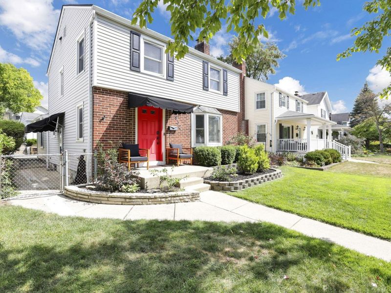 932 Mcclain Road, Columbus, OH 43212 Photo 4