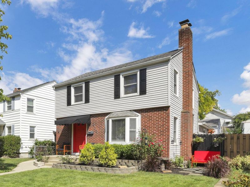 932 Mcclain Road, Columbus, OH 43212 Photo 5