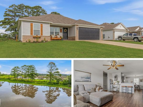 711 Thicket, Jonesboro, AR 72401