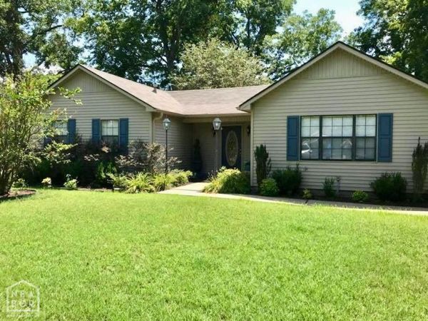 308 Home, Marked Tree, AR 72365