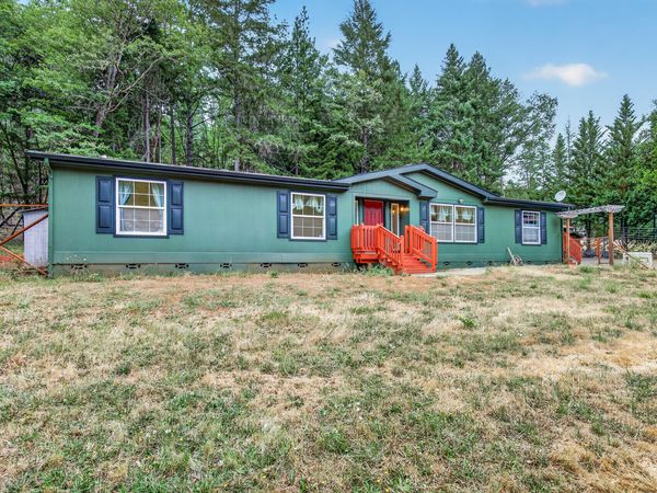 530 Ingalls Lane, Wilderville, OR 97543