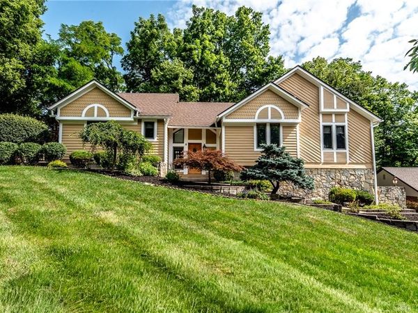 180 Eleanor Drive, Springboro, OH 45066