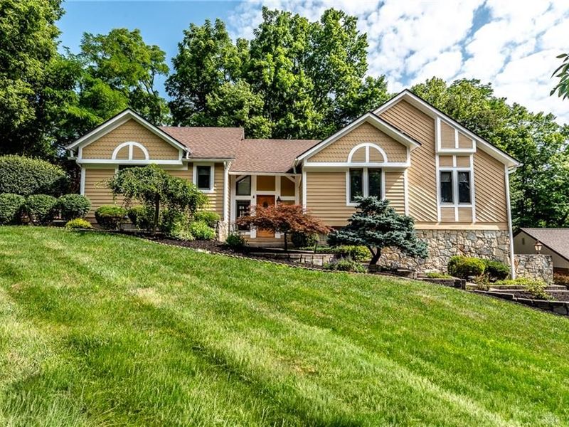 180 Eleanor Drive, Springboro, OH 45066 Photo 1