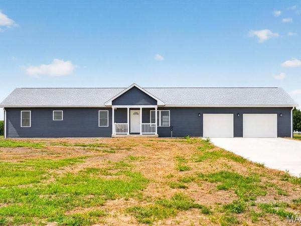 28500 Old Fidelity Road , Jerseyville, IL 62025