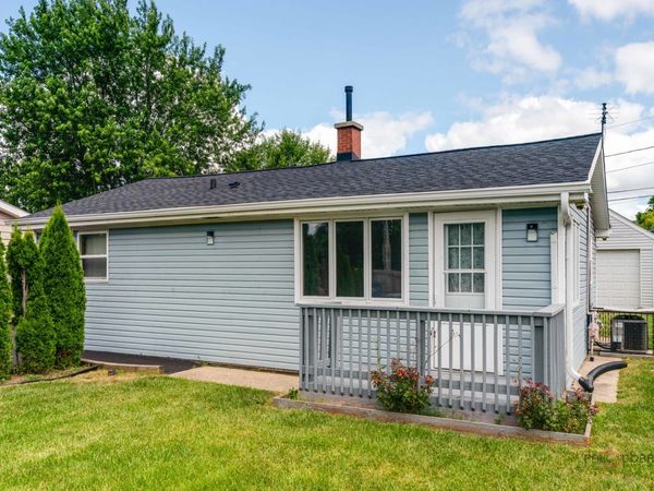 3112 16th Street , North Chicago, IL 60064