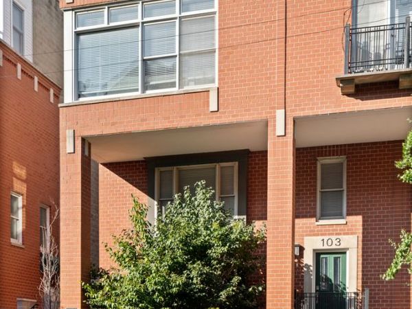 2843 N Lincoln Avenue , Unit 103, Chicago, IL 60657
