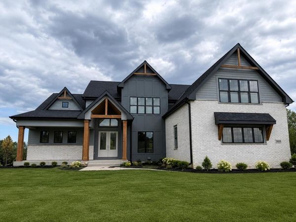 2820 Cross Winds WAY, Hartland, WI 53029