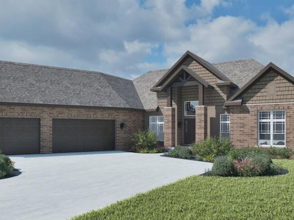 4605 Merrick TRAIL, Brookfield, WI 53045