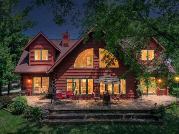 24401 Church ROAD, Kansasville, WI 53139