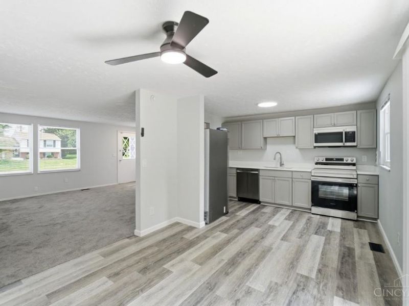 9929 Loralinda Drive, Colerain Township, OH 45251 Photo 12