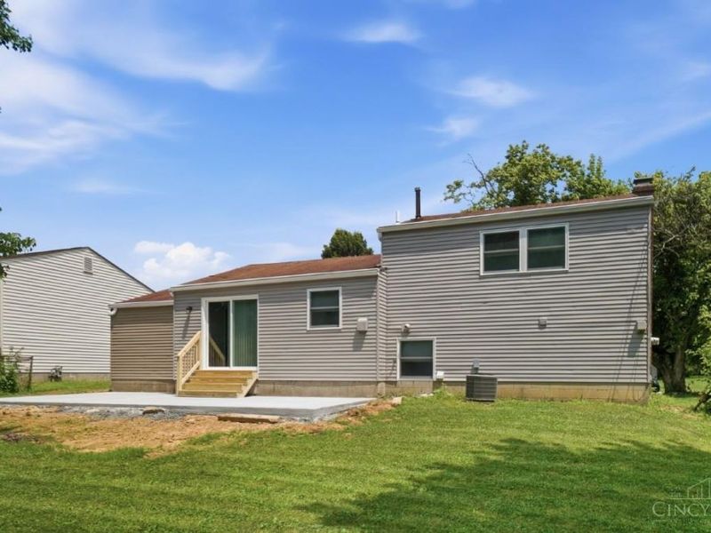 9929 Loralinda Drive, Colerain Township, OH 45251 Photo 40