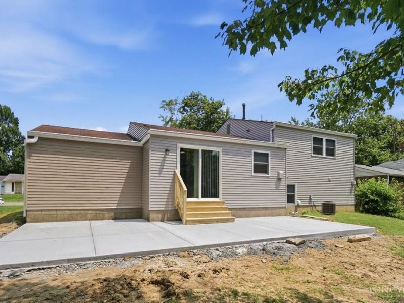 9929 Loralinda Drive, Colerain Township, OH 45251 Photo 41