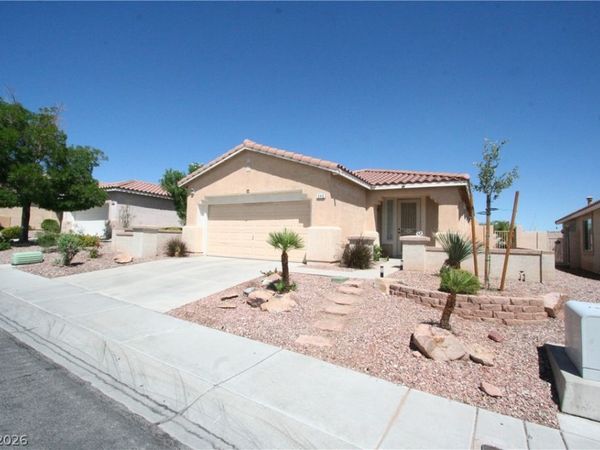 340 Jacaranda Arbor Street , Las Vegas, NV 89144