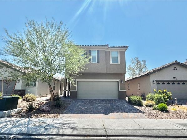 4258 Tarim Street , Las Vegas, NV 89147