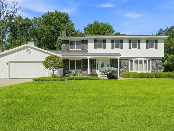 59567 Spicewood Drive, Goshen, IN 46528