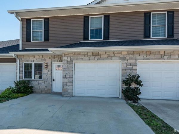 3937 S Cramer Circle, Bloomington, IN 47403