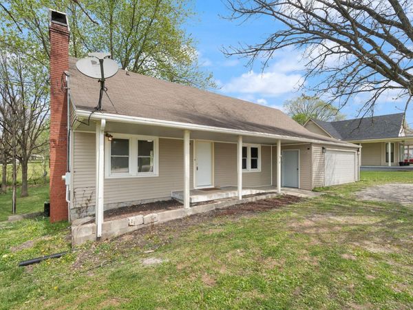1610 Hwy 64 NW, Ramsey, IN 47166