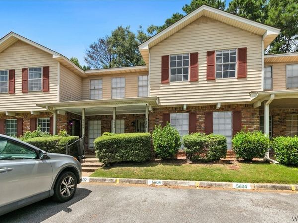 5604 Woodland Trace , Unit Q-3, Tuscaloosa, AL 35405