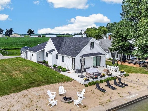 71259 Mathers Road, White Pigeon, MI 49099