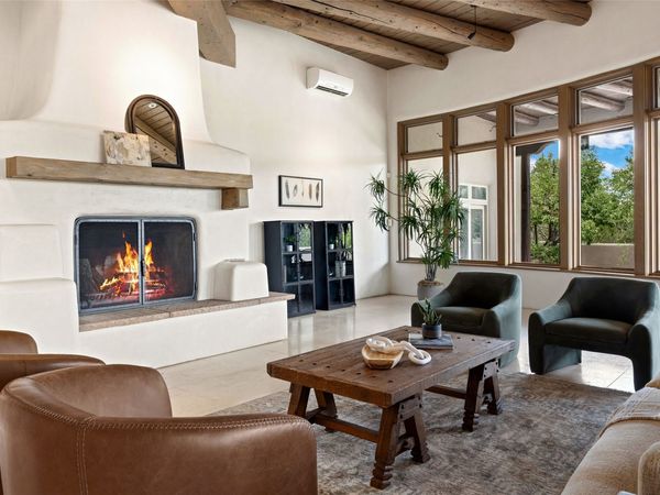 19 Falling Star Circle , Santa Fe, NM 87506