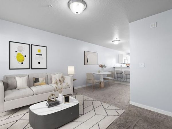 1004 N 1090 W, Unit 203, Orem, UT 84057