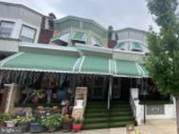 3835 N 19TH STREET , PHILADELPHIA, PA 19140